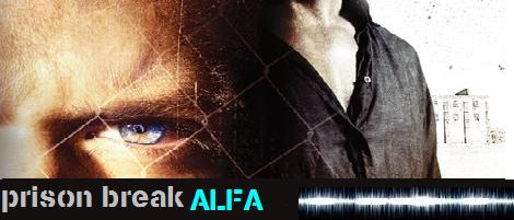 بهنام KB و حمید HIFI ( گروه آلفا ) – فرار از زندان